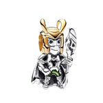 Charm Loki - palacecharacters