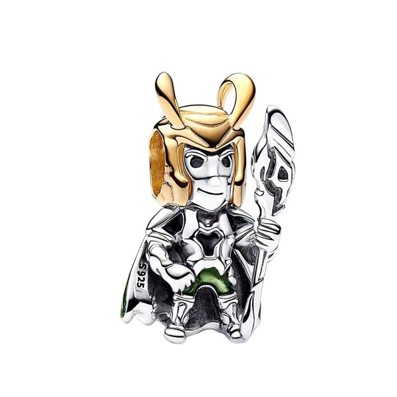 Charm Loki - palacecharacters