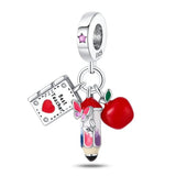 Charm Maestro Profesor - palacecharacters