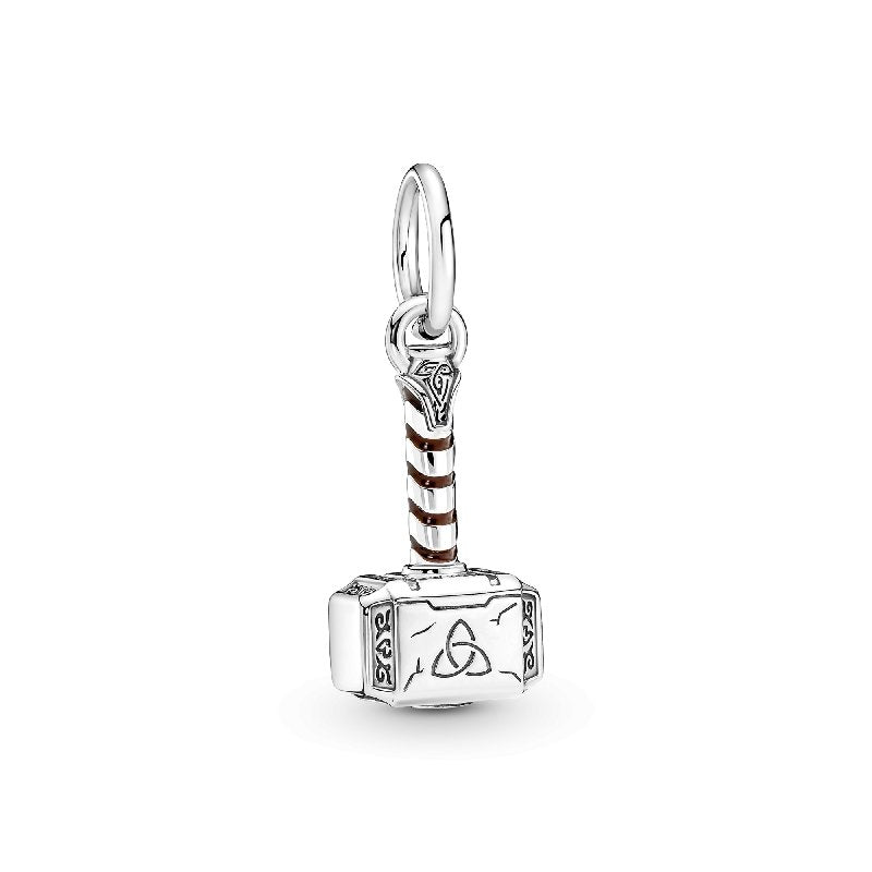 Charm Martillo de Thor - palacecharacters