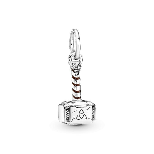 Charm Martillo de Thor - palacecharacters