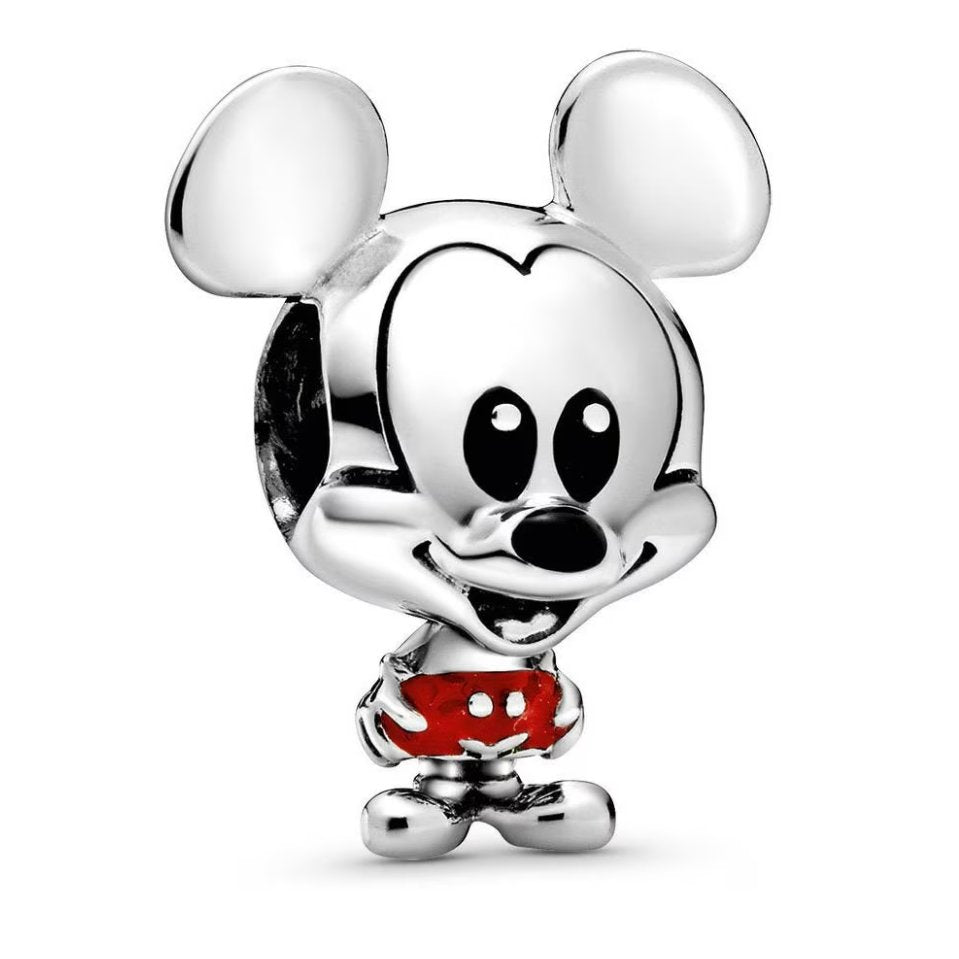Charm Mickey Mouse - palacecharacters