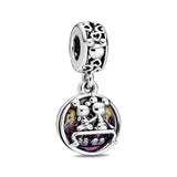Charm Mickey y Minnie - palacecharacters