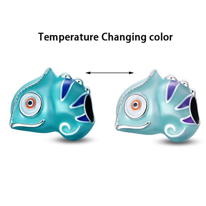 Charm Pascal Cambia de Color - palacecharacters