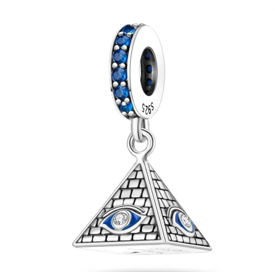 Charm Pirámide Egipto - palacecharacters
