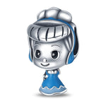 Charm Princesa Cenicienta - palacecharacters
