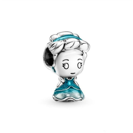 Charm Princesa Cenicienta - palacecharacters