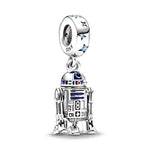 Charm R2D2 - palacecharacters