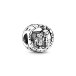 Charm R2D2 & C-3PO - palacecharacters