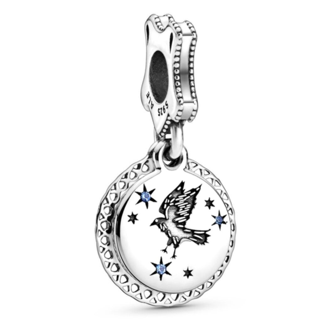 Charm Ravenclaw - palacecharacters