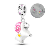 Charm Signo Aries - palacecharacters