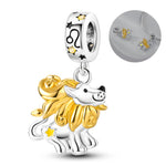 Charm Signo Leo - palacecharacters
