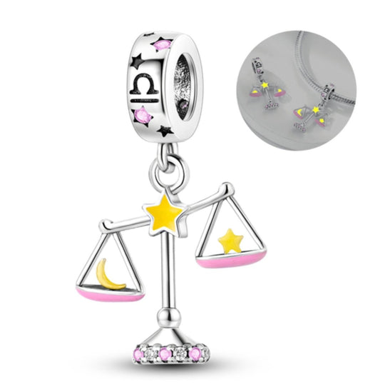 Charm Signo Libra - palacecharacters