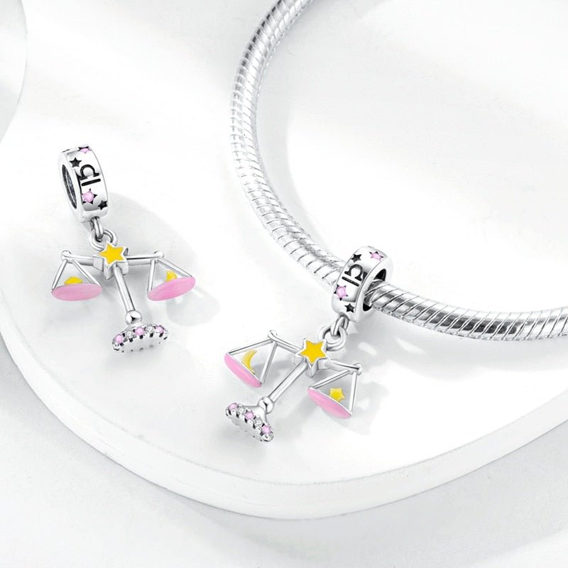 Charm Signo Libra - palacecharacters
