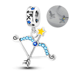 Charm Signo Sagitario - palacecharacters