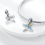 Charm Signo Sagitario - palacecharacters