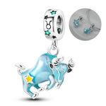 Charm Signo Tauro - palacecharacters