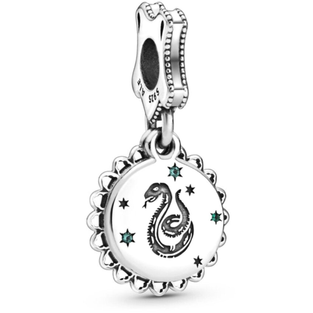 Charm Slytherin - palacecharacters
