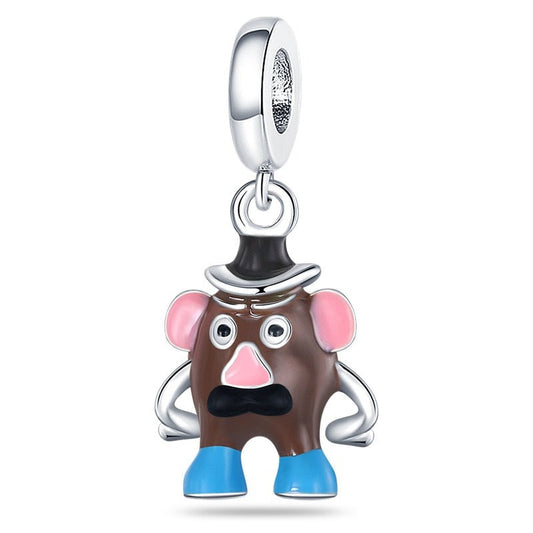 Charm Sr Cara de Papa Toy Story - palacecharacters