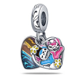 Charm Stitch y Angel - palacecharacters