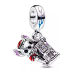 Charm Stitch y Castillo Cenicienta - palacecharacters