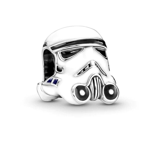 Charm Stormtrooper - palacecharacters