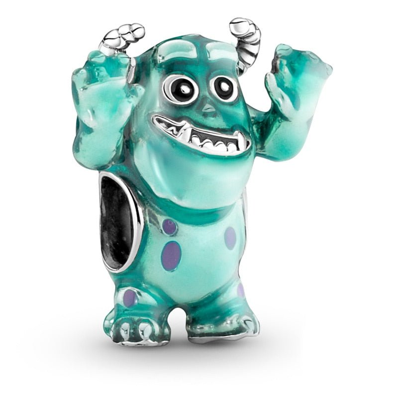 Charm Sullivan Monsters Inc - palacecharacters