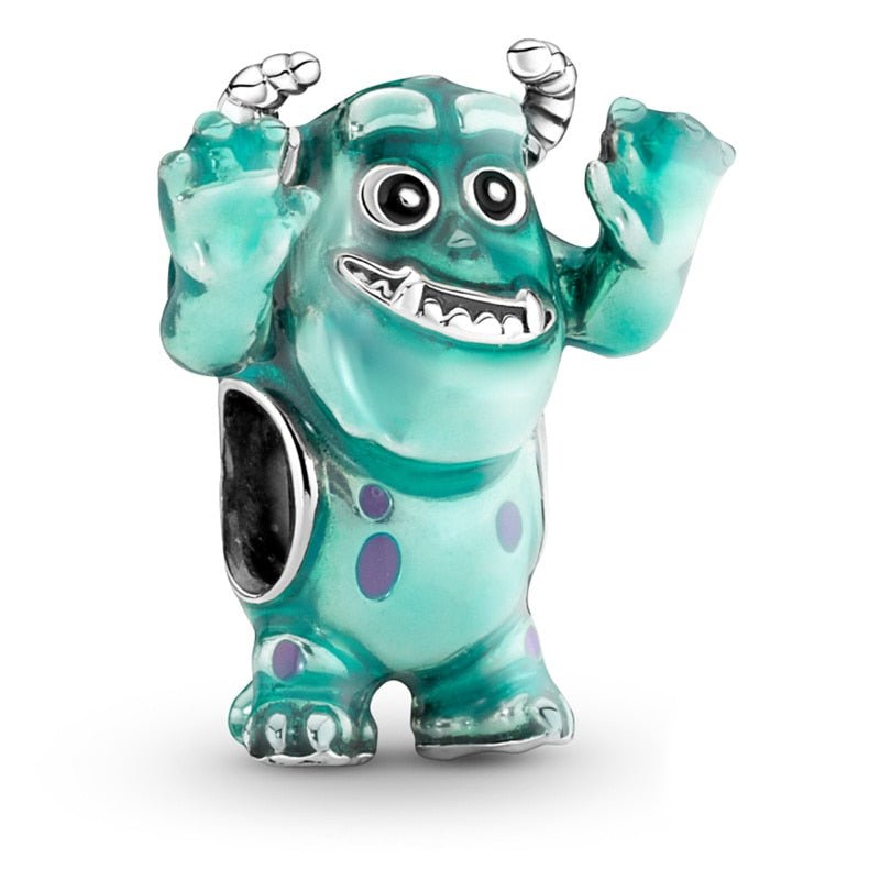 Charm Sullivan Monsters Inc - palacecharacters