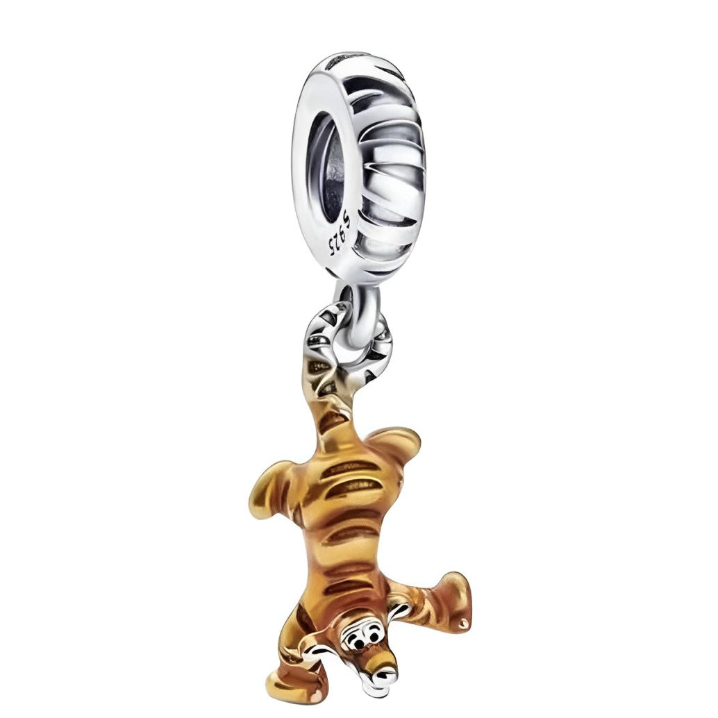 Charm Tigger - palacecharacters