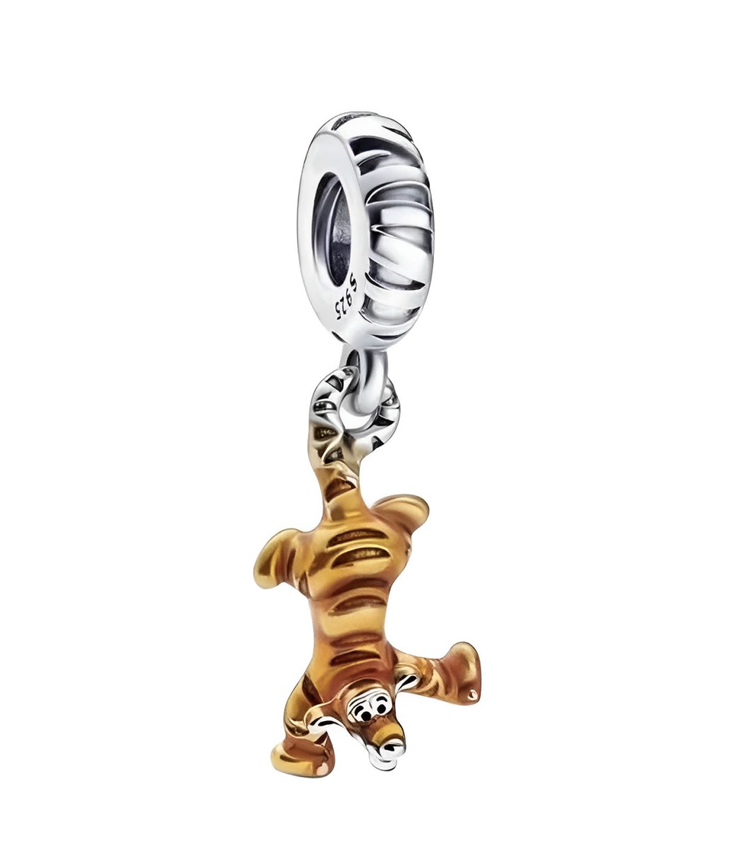 Charm Tigger - palacecharacters