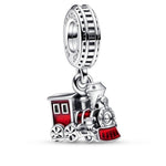 Charm Tren Disney - palacecharacters