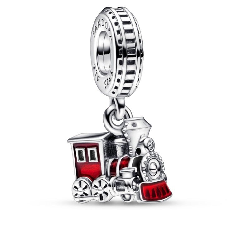 Charm Tren Disney - palacecharacters