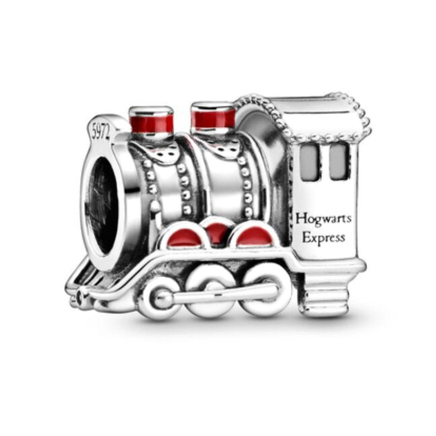 Charm Tren Hogwarts Express - palacecharacters