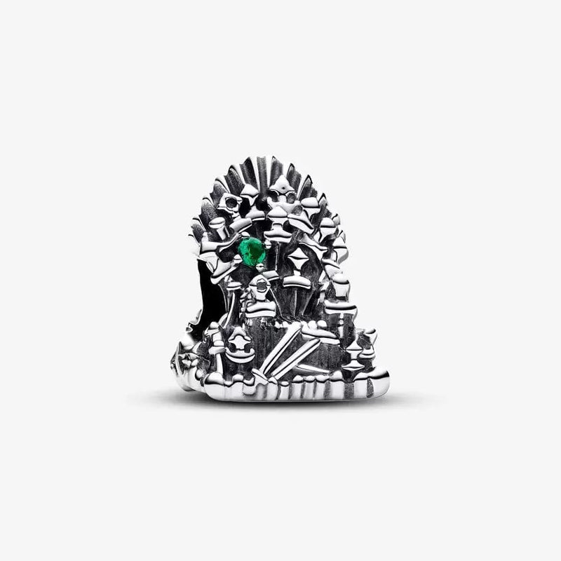 Charm Trono de Hierro de Game Of Thrones / Juego de Tronos - palacecharacters