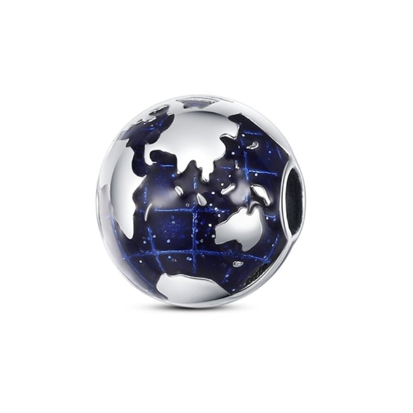 Charm Turismo Mundo - palacecharacters