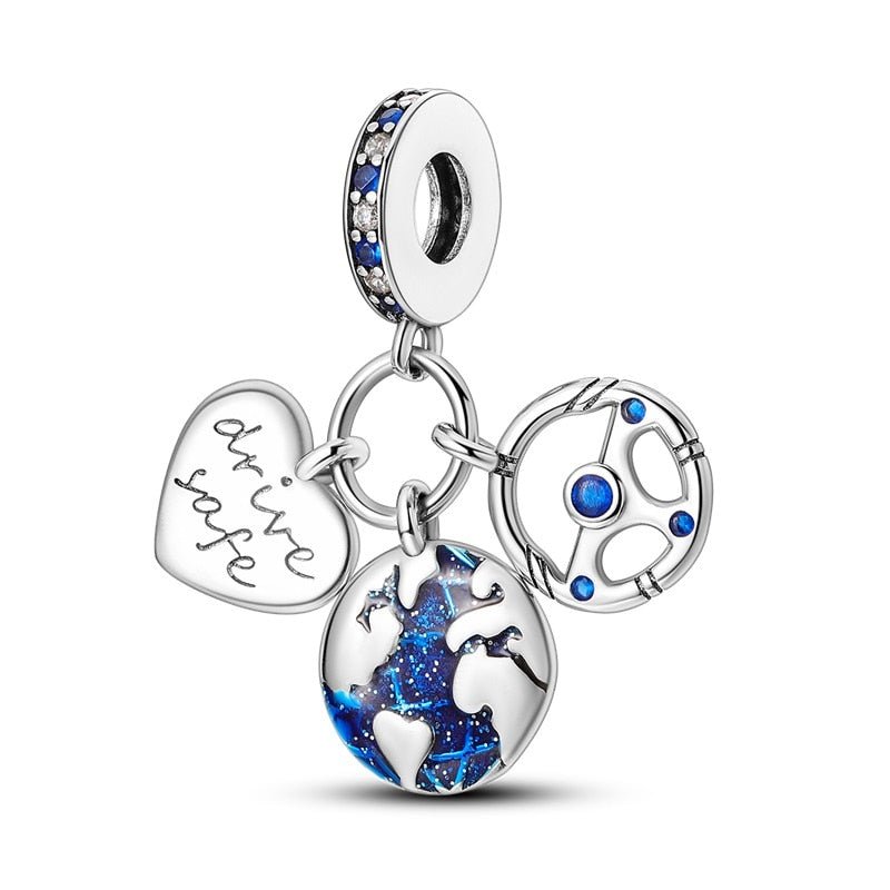 Charm Turismo Mundo Volante - palacecharacters