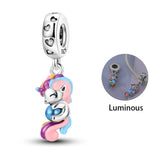 Charm Unicornio - palacecharacters