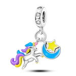 Charm Unicornio - palacecharacters