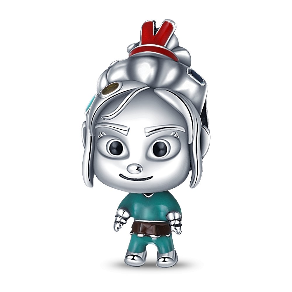 Charm Venellope - palacecharacters