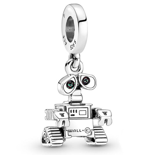 Charm Wall-E - palacecharacters