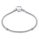 Pulsera Corazón - palacecharacters