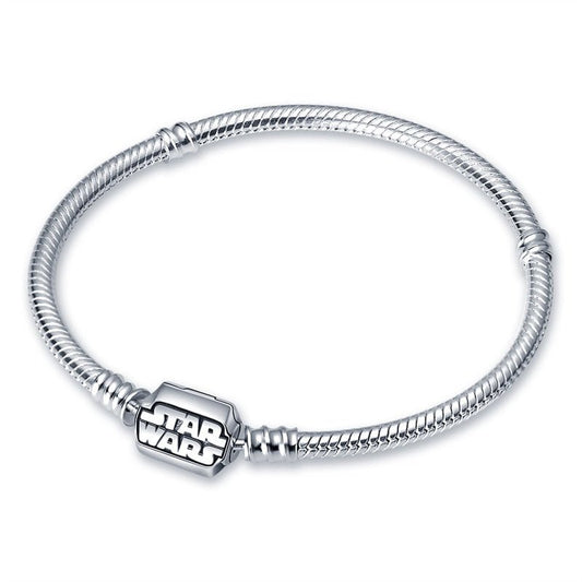 Pulsera Star Wars - palacecharacters